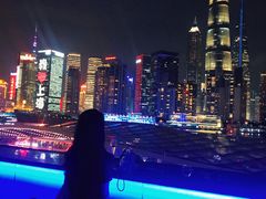 -三利音·东方司宴(外滩店)