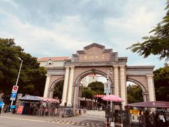 -厦门大学(思明校区)