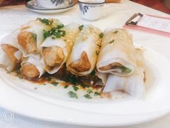 -汇兴源餐馆(小北路店)