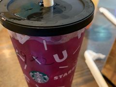 -星巴克(上海南站店)