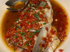 -浙江安吉JW万豪酒店·万豪中餐厅