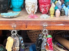 -乌布德传统市场