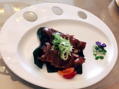 -唐廊烤鸭店(工体店)