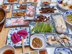 -大槐树烤肉馆