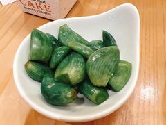 -船歌·鱼水饺青岛菜(国贸商城店)