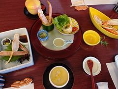 -蟹道乐(梅田店)