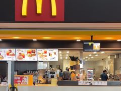 -麦当劳(南宁东站店)