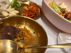 -妥妥烤肉料理(凯德店)
