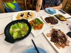 -海金滋(陕西南路店)