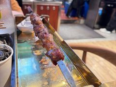 -华府九号海鲜烧烤大排档(龙域店)