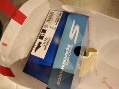 -SKECHERS 斯凯奇(上海国际时尚中心店)