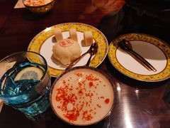 宫廷玫瑰饼-富华斋饽饽铺·宫廷糕点·伴手礼(护国新天地店)