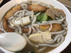 -老西关濑粉(文明路店)