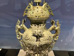 -四川博物院