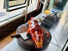 -东方之猪四更烤乳猪(金垦总店)