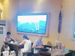 -富正毅三下锅·湘西韵味(天门山索道店)