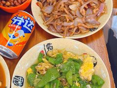 -江湖万州烤鱼(王子美食城)