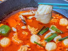 -肖记公安牛肉鱼杂馆·省级非物质文化遗产(江汉路直营店)