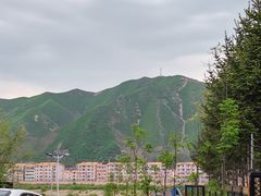-图们国门景区