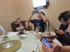 -东来顺饭庄(天坛店)