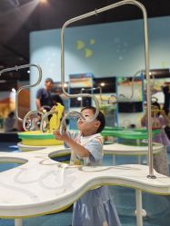 -北京科学中心儿童乐园