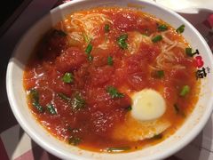 -西贝莜面村(上海百联西郊店)