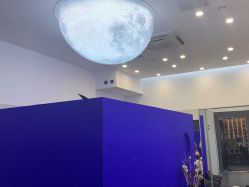 -CIT造型·烫发·染发