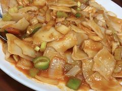 -中国传统伊兰拉面(石景山店)