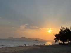 -白城沙滩