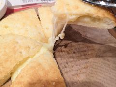 蒙古奶酪饼-西贝(枫蓝国际购物中心店)