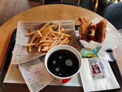 -肯德基(大学路DT店)