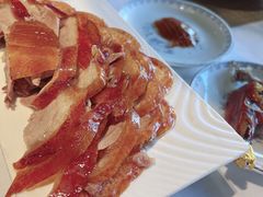 -同喜烤鸭店(光芒店)