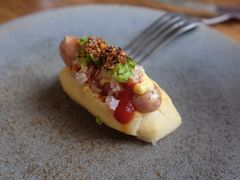 小热狗-BOR Eatery(安福路店)