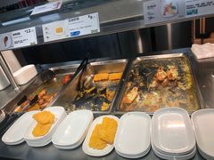 -宜家·瑞典风味餐厅(烟台路店)