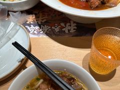 -大师兄·西北小馆(北站缤果空间店)