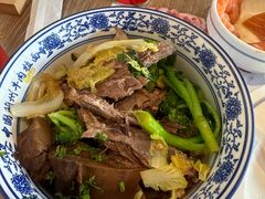 -咖啡苑自助餐厅·中国大饭店