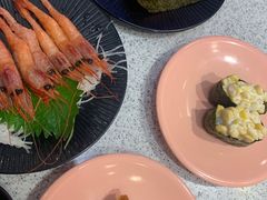 -争鲜回转寿司(南开大悦城店)