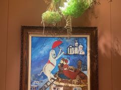 -叶叶菩提(太原别墅店)