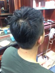 点击看大图 -Amber Salon艾珀沙龙