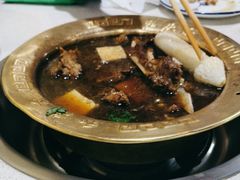 -和庆斋羊蝎子火锅·碳缸烧烤(顺义旗舰店)