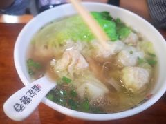-蓝记云吞(正果店)
