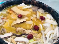 -南渝食府.石锅鸡(尚城花园店)