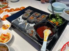 -火宫殿·小吃王国(坡子街店)