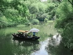 -西溪国家湿地公园