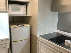 -香港都会海逸酒店