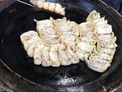 -汪记大王锅贴(成山路店)