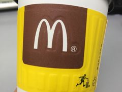 -麦当劳(国际大厦店)