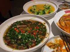 -麻六记(新天地店)