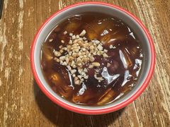 -新白鹿餐厅(龙游路店)