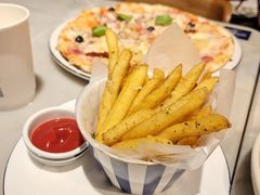 -玛尚诺意式餐厅(天环广场店)